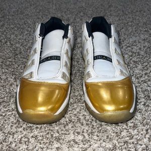 Nike Air Jordan Retro 11 Low Closing Ceremony GS Size 6Y
